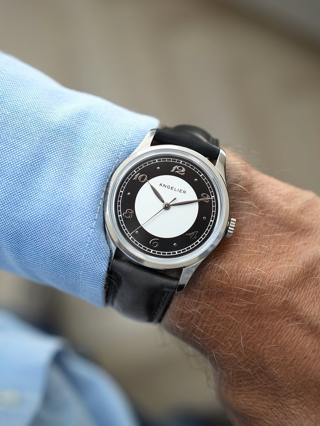 Wristshot by watchmypiece