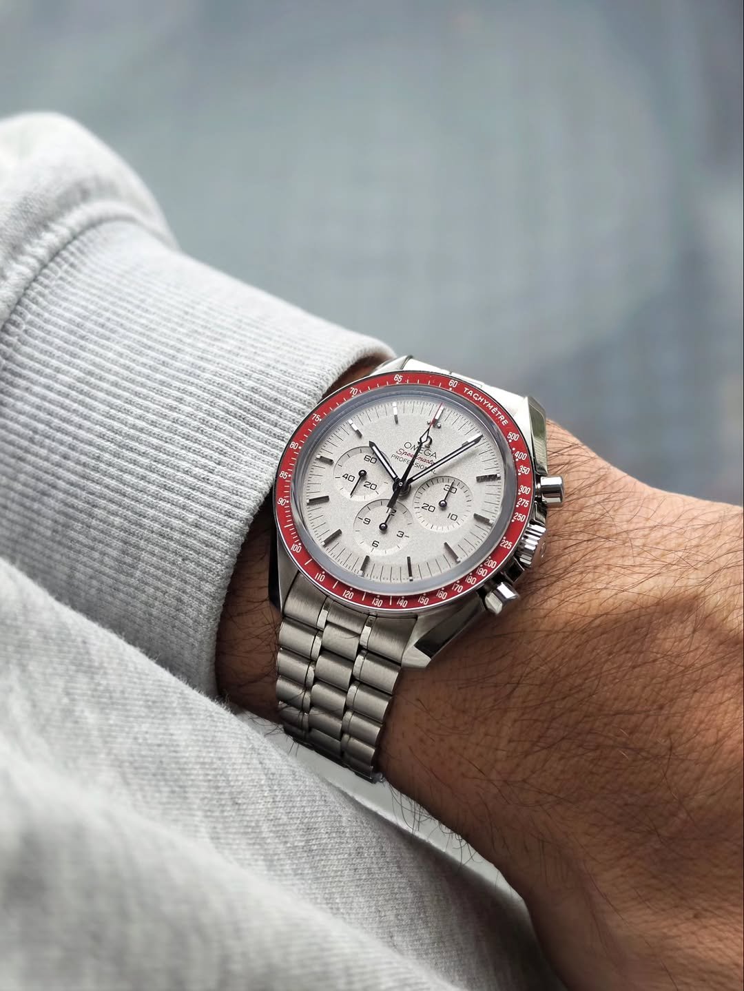Wristshot by robinbankswatches