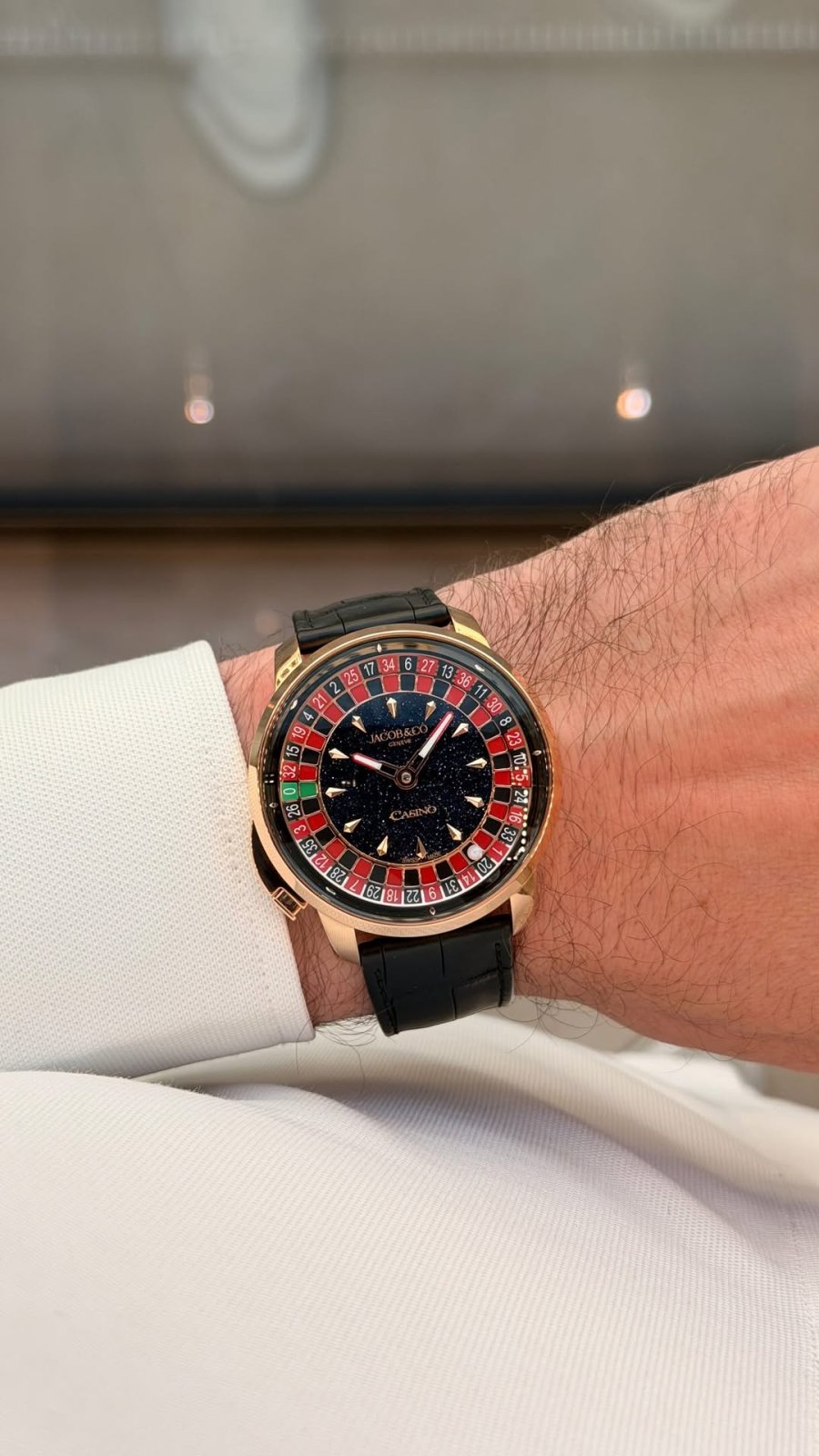 Wristshot by mr.nice.watch