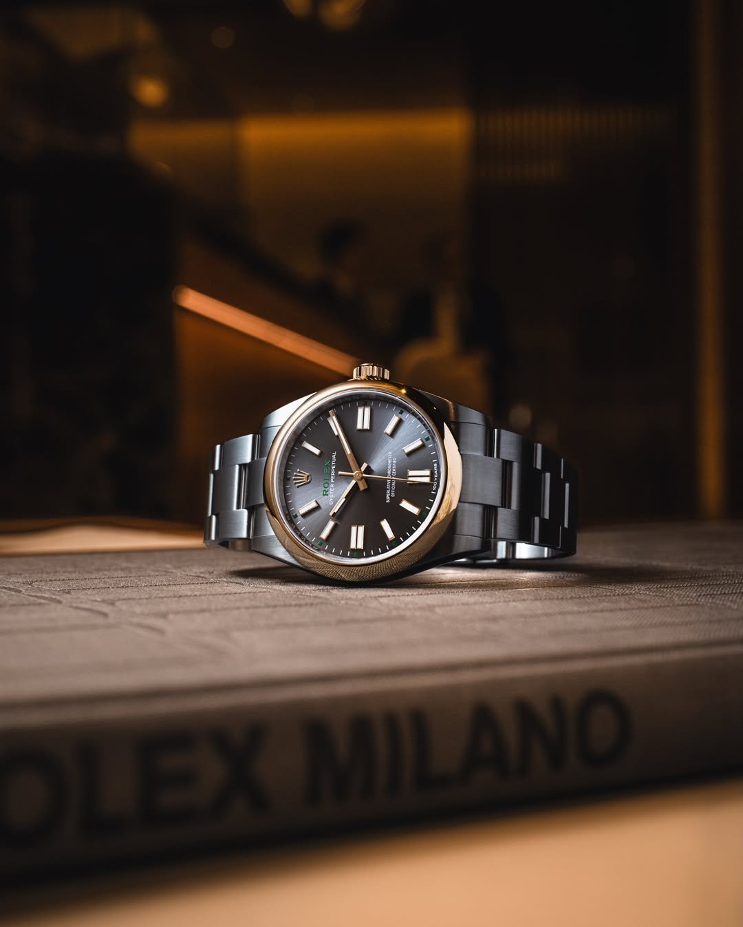 Wristshot by averagewatches