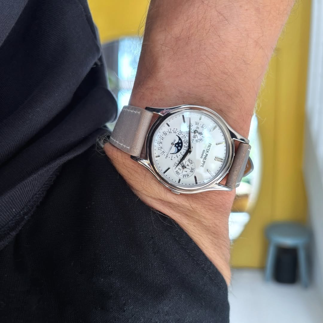 Wristshot by rolopalooza