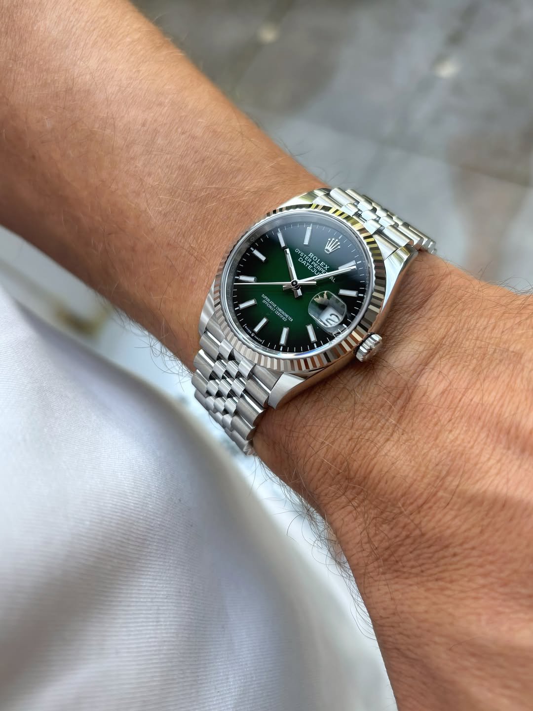Wristshot by rolopalooza