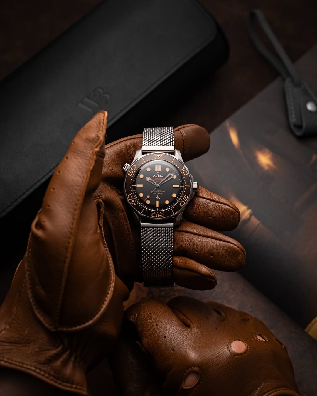 Wristshot by watchbud