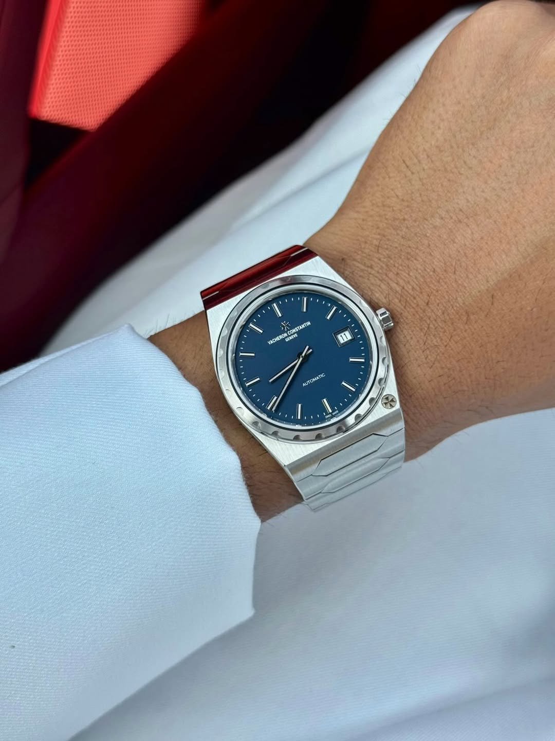 Wristshot by vacheron_club