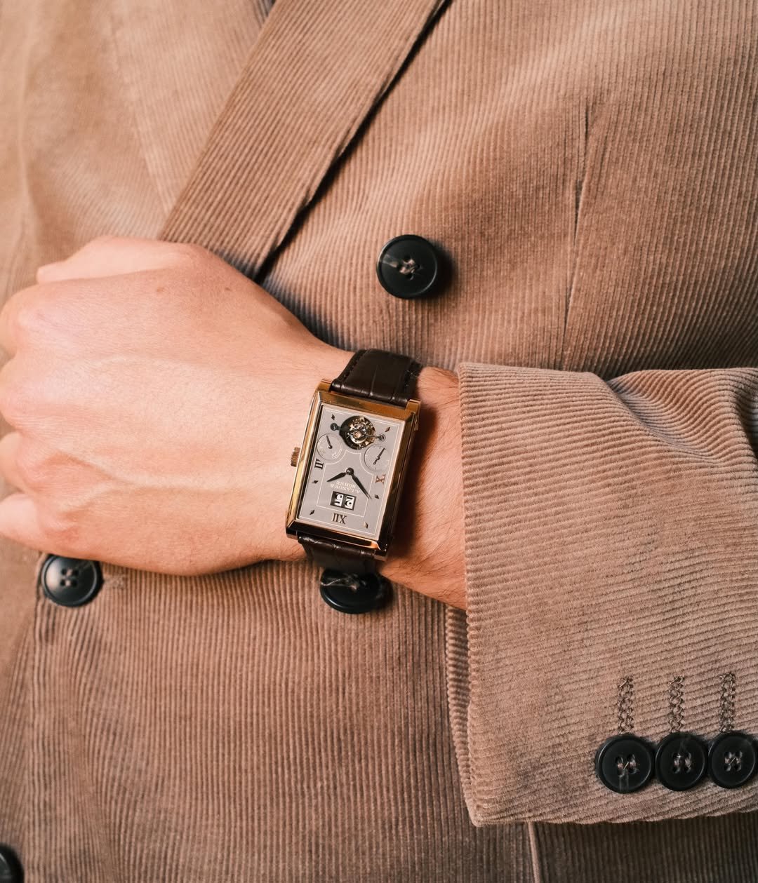 Wristshot by thomas_van_straaten