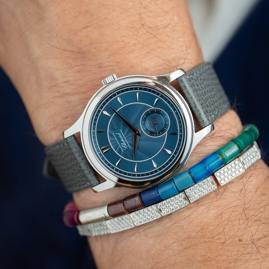 Wristshot by kristianhaagen